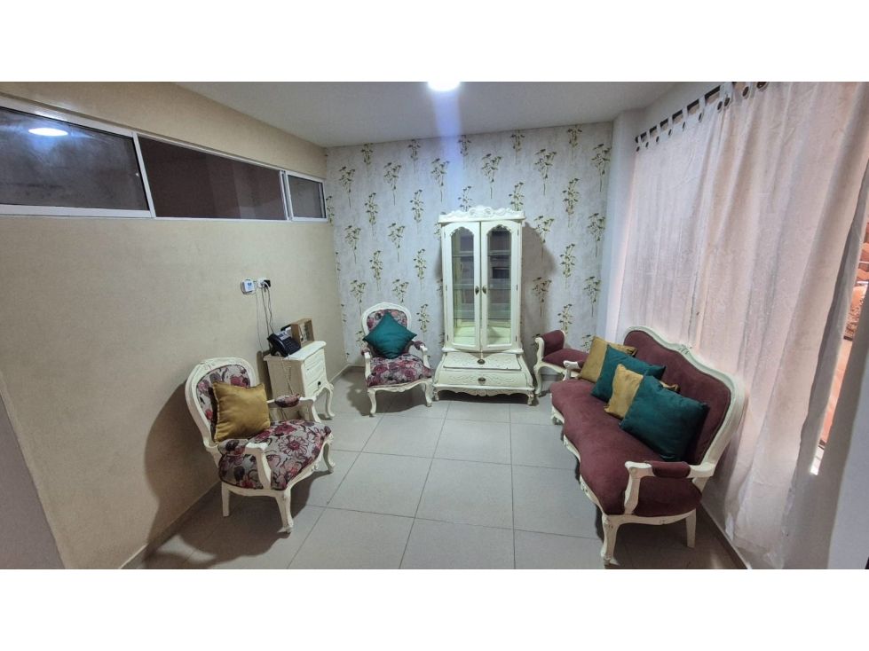 Apartamento en arriendo Santander Bucaramanga Alfonso Lopez 75 m2 Habitaciones 3 Baños 2 Garajes 1 Precio $1370000