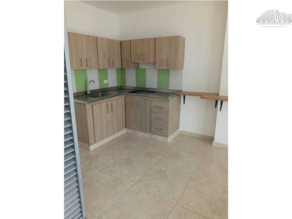 Apartaestudio en venta Córdoba Montería San Antonio 69 m2 Habitaciones 1 Baños 1 Garajes 1 Precio $160000000
