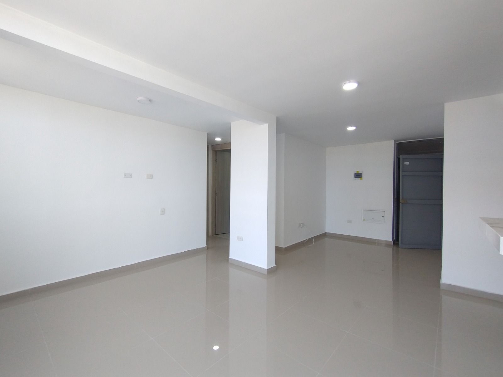 Apartamento en arriendo Atlántico Barranquilla Ub Balcones De Villa Campestre 61 m2 Habitaciones 2 Baños 2 Garajes 0 Precio $2200000