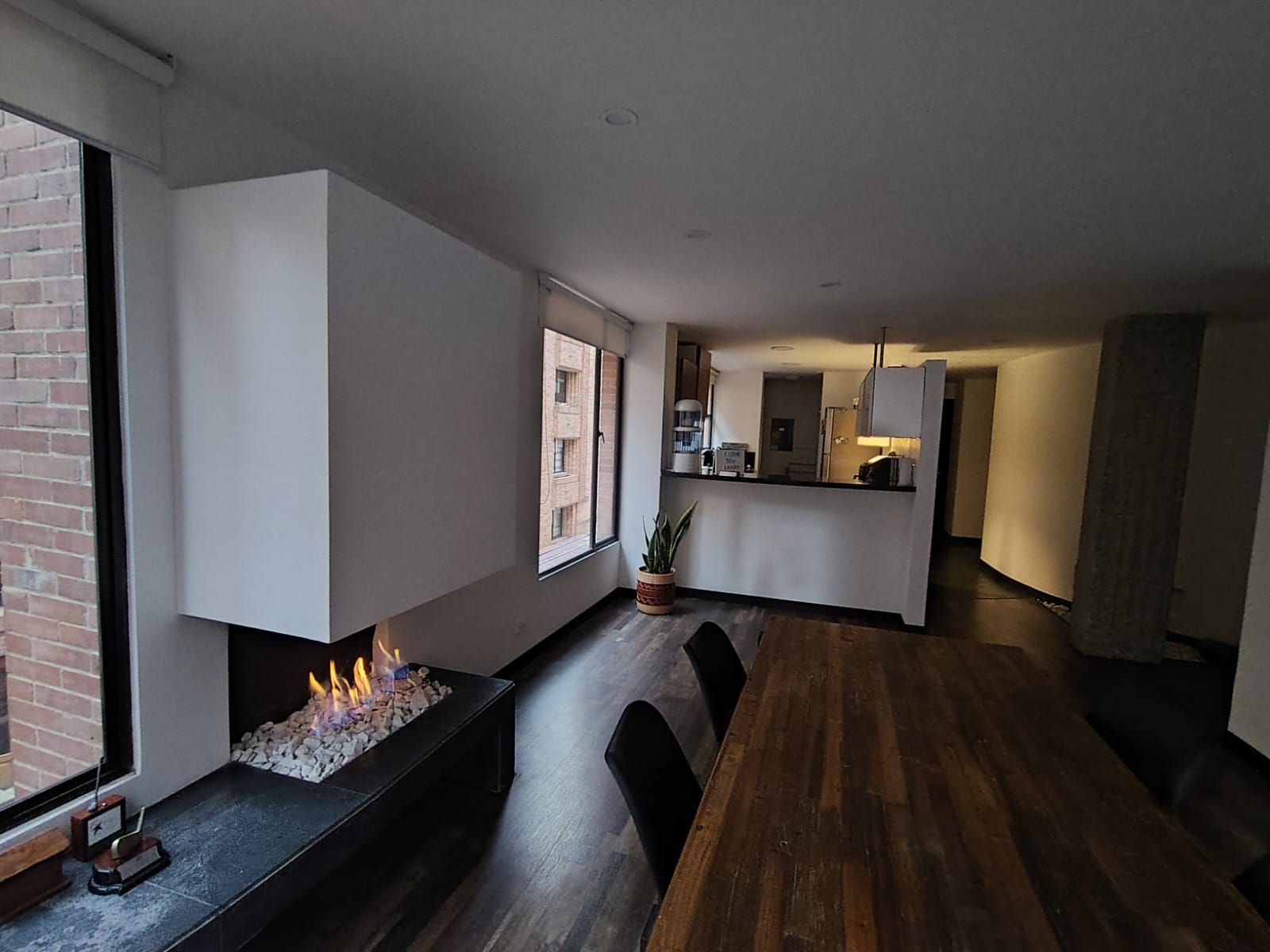 Apartamento en arriendo Cundinamarca Bogotá Usaquén 91 m2 Habitaciones 2 Baños 3 Garajes 2 Precio $7000000