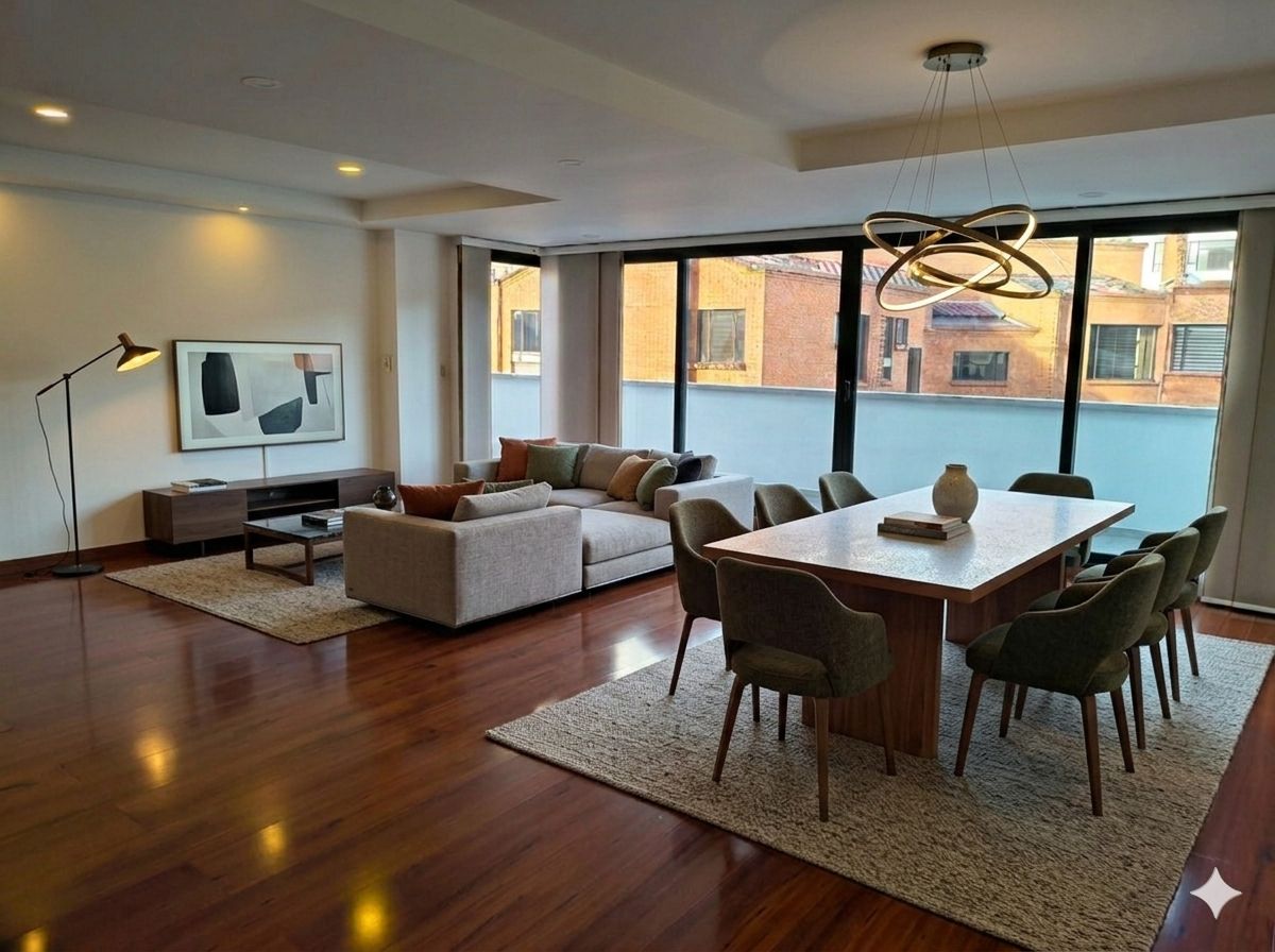 Apartamento en venta Nariño Pasto La Castilla 207 m2 Habitaciones 3 Baños 3 Garajes 2 Precio $1600000000