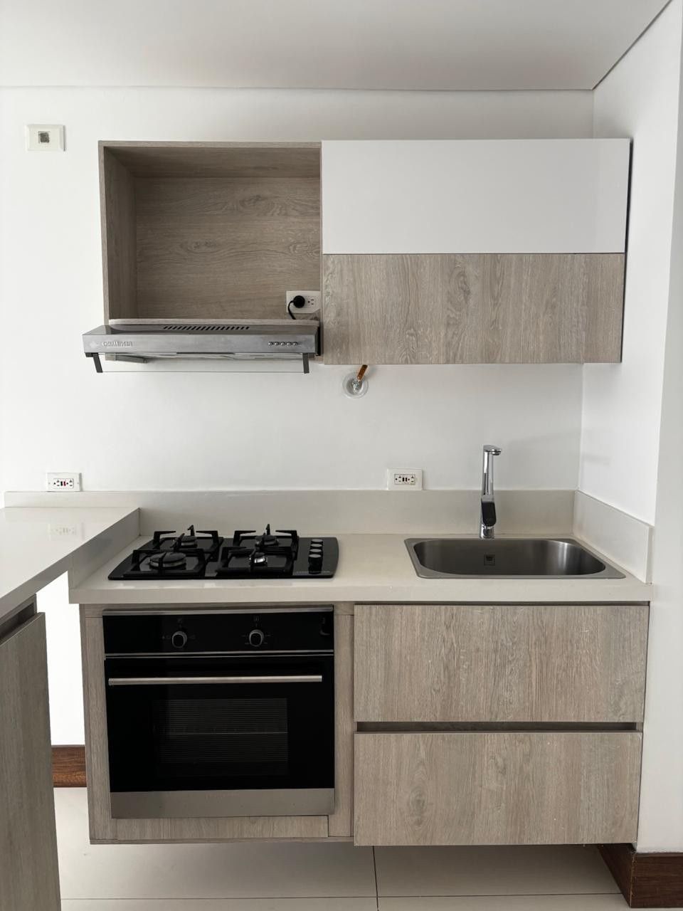 Apartamento en arriendo Antioquia Sabaneta Vereda La Doctora 76 m2 Habitaciones 2 Baños 2 Garajes 1 Precio $3000000