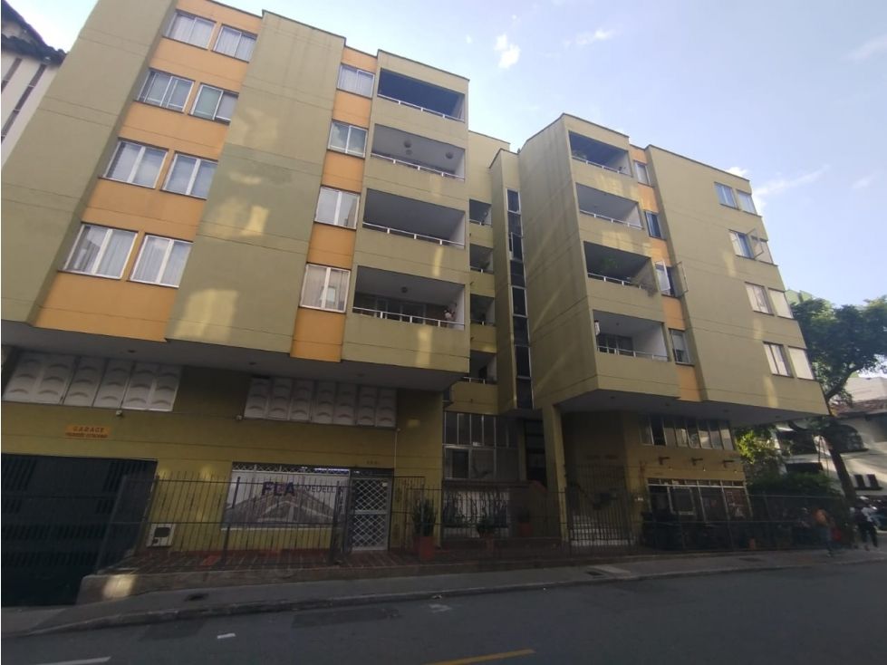 Apartamento en venta Antioquia Medellín Los Angeles 120 m2 Habitaciones 4 Baños 3 Garajes 1 Precio $450000000