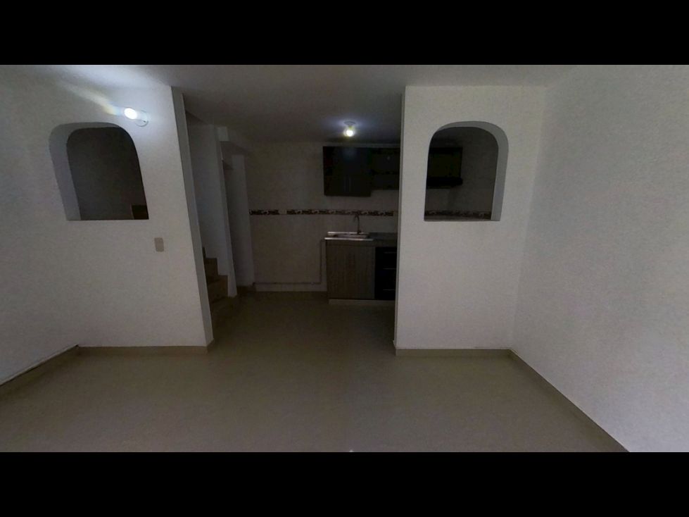 Casa en venta Cundinamarca Bogotá Campo Alegre 51 m2 Habitaciones 3 Baños 1 Garajes 0 Precio $233000000