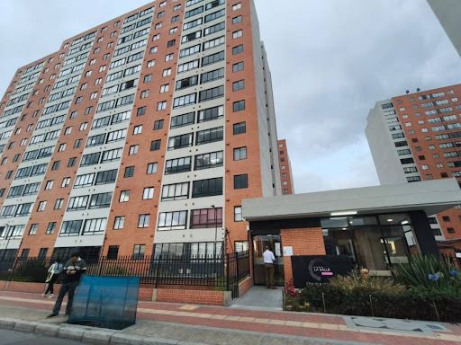 Apartamento en arriendo Cundinamarca Bogotá El Redil 40 m2 Habitaciones 2 Baños 1 Garajes 0 Precio $1600000