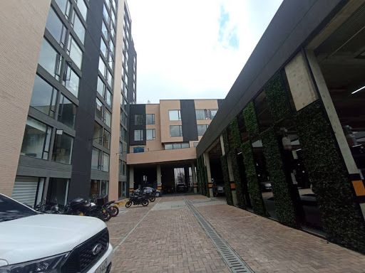 Apartamento en arriendo Cundinamarca Bogotá Naranjos 30 m2 Habitaciones 1 Baños 1 Garajes 0 Precio $1750000