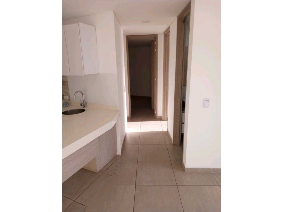 Apartamento en arriendo Quindío Armenia La Nueva Cecilia 67 m2 Habitaciones 2 Baños 2 Garajes 1 Precio $2203000