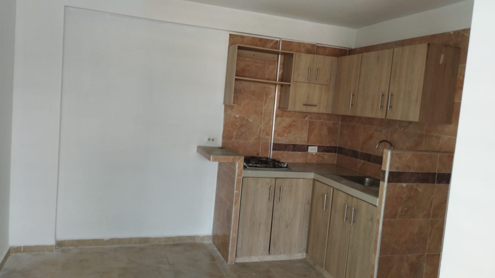 Apartamento en arriendo Valle Del Cauca Cali Ciudad 2000 48 m2 Habitaciones 2 Baños 1 Garajes 0 Precio $750000