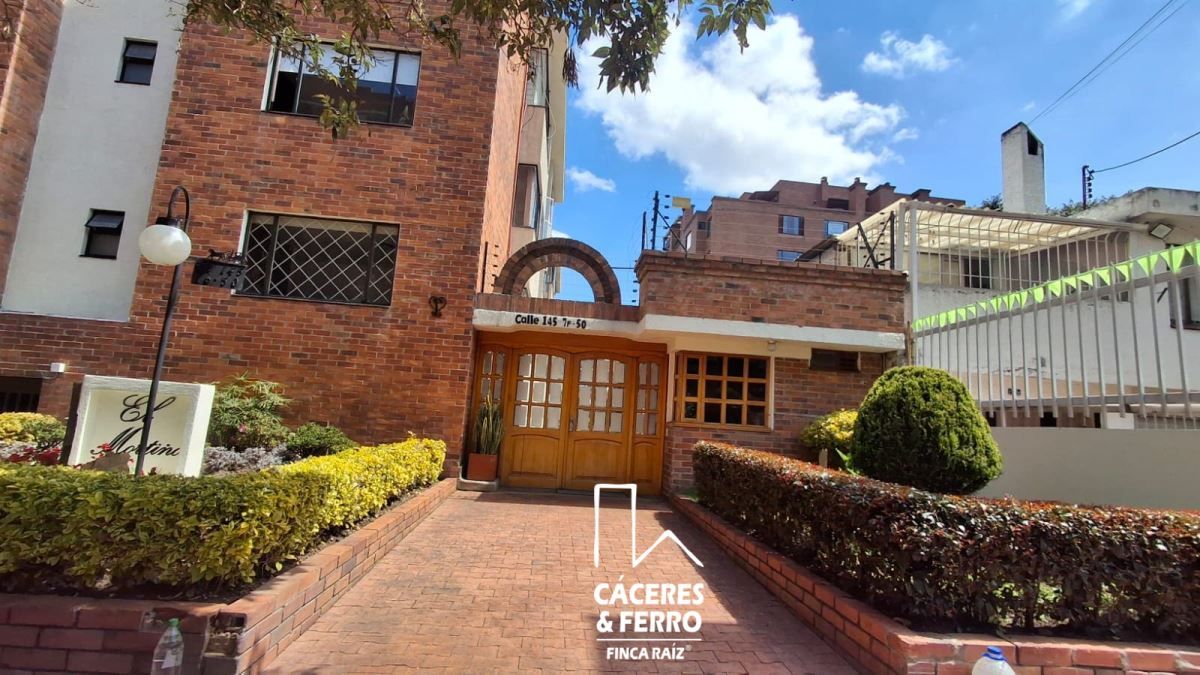 Apartamento en arriendo Cundinamarca Bogotá Las Acasias 80 m2 Habitaciones 3 Baños 2 Garajes 2 Precio $3100000