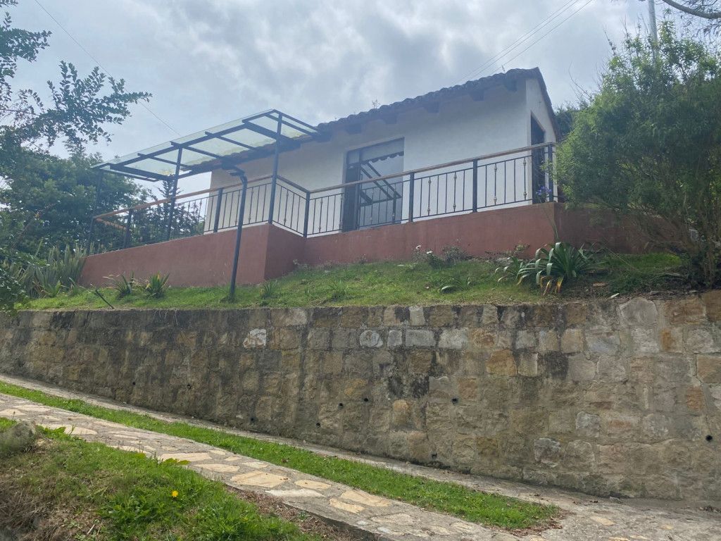 Apartamento en arriendo Cundinamarca La Calera La Calera 35 m2 Habitaciones 1 Baños 1 Garajes 1 Precio $1700000