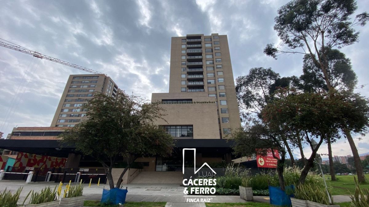 Apartaestudio en arriendo Cundinamarca Bogotá El Plan 34 m2 Habitaciones 1 Baños 1 Garajes 1 Precio $2390000