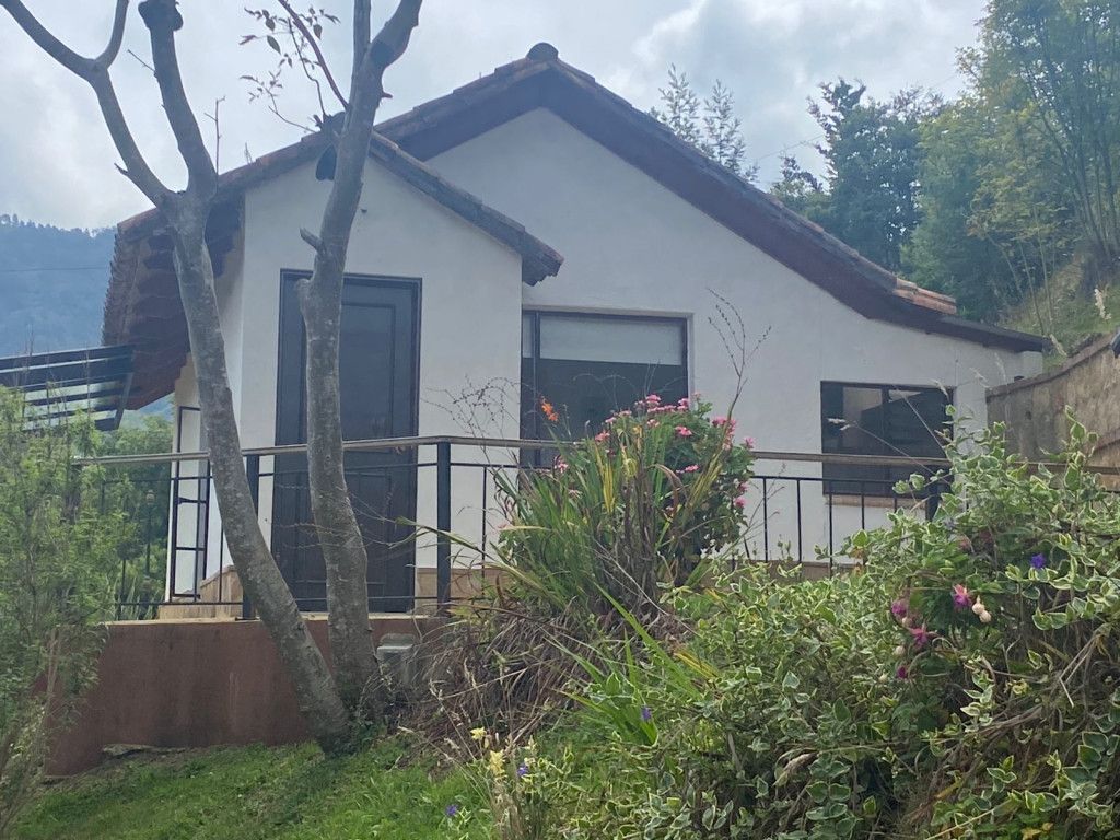 Apartamento en arriendo Cundinamarca La Calera La Calera 35 m2 Habitaciones 1 Baños 1 Garajes 1 Precio $1700000