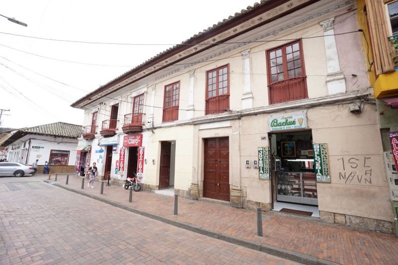 Casa en arriendo Cundinamarca Facatativá Centro 212 m2 Habitaciones 10 Baños 2 Garajes 0 Precio $14720000