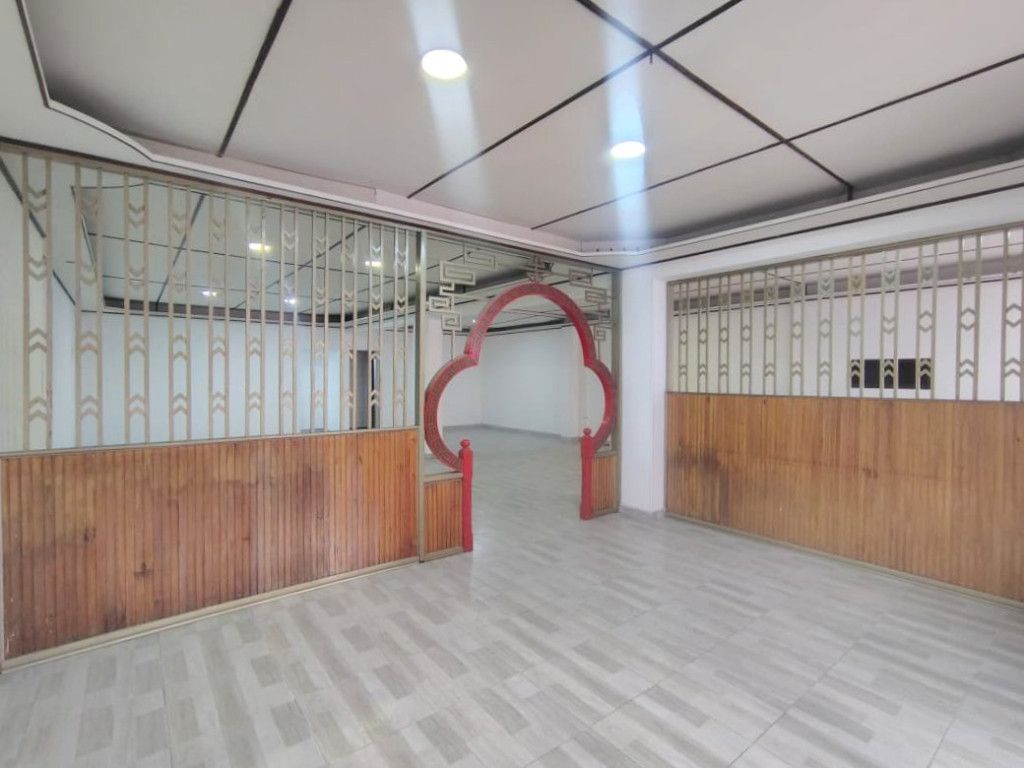 Casa en arriendo Cundinamarca Bogotá Sagrado Corazon 220 m2 Habitaciones 4 Baños 2 Garajes 0 Precio $5900000