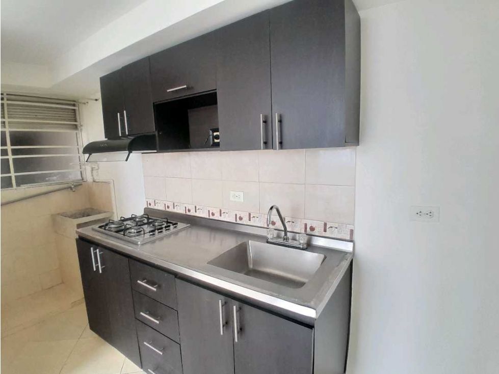 Apartamento en arriendo Antioquia Medellín Asomadera No3 44 m2 Habitaciones 2 Baños 1 Garajes 0 Precio $1400000
