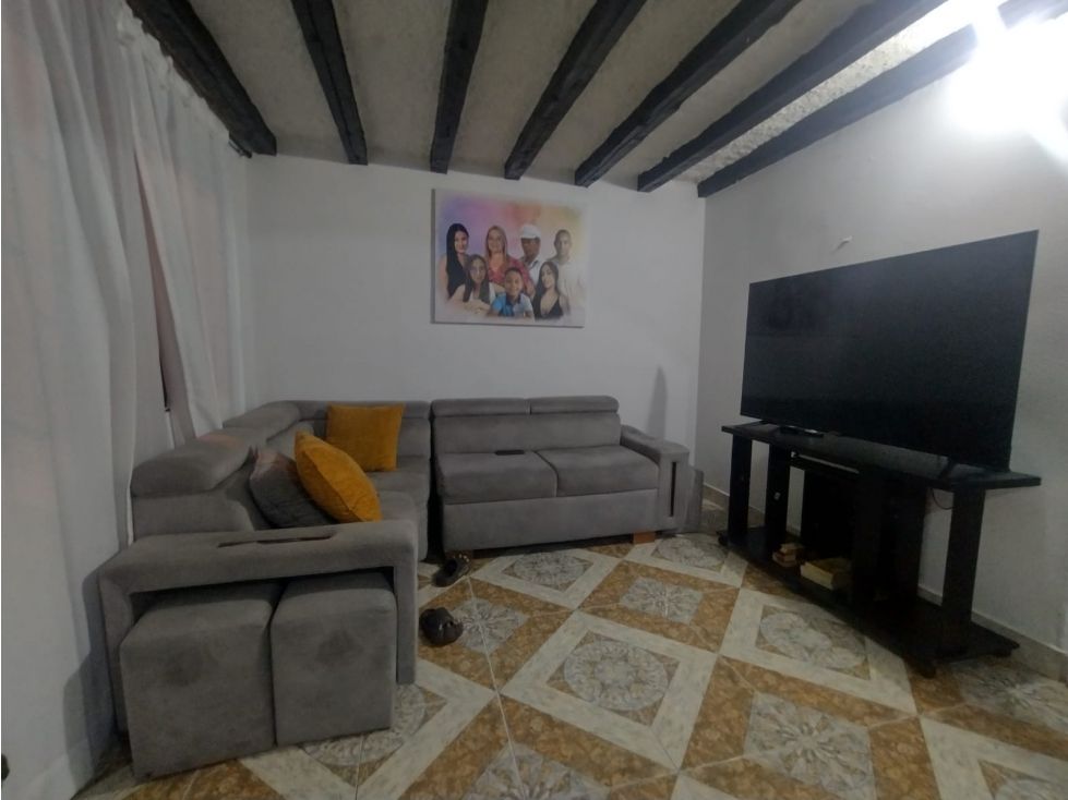 Casa en venta Caldas Manizales Los Nogales 60 m2 Habitaciones 3 Baños 1 Garajes 1 Precio $300000000