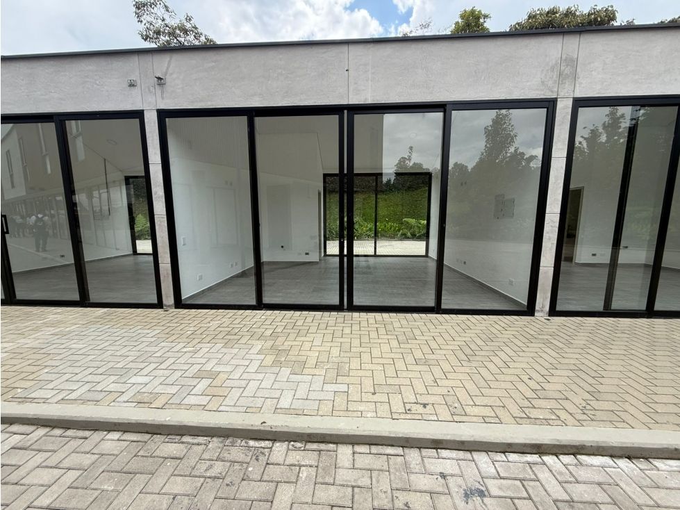 Local en arriendo Antioquia Rionegro Rionegro 25 m2 Habitaciones 0 Baños 1 Garajes 0 Precio $2200000