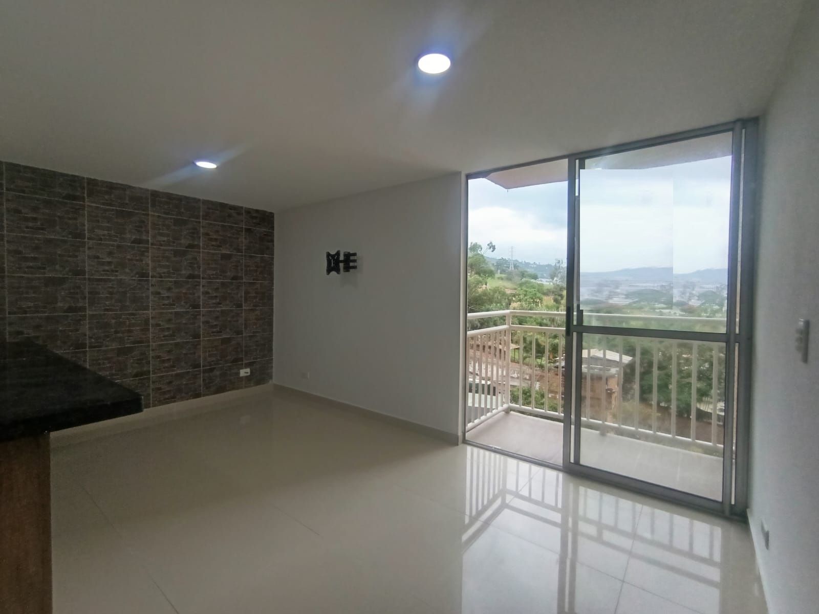 Apartamento en arriendo Antioquia Bello Guasimalito 54 m2 Habitaciones 3 Baños 2 Garajes 0 Precio $1550000