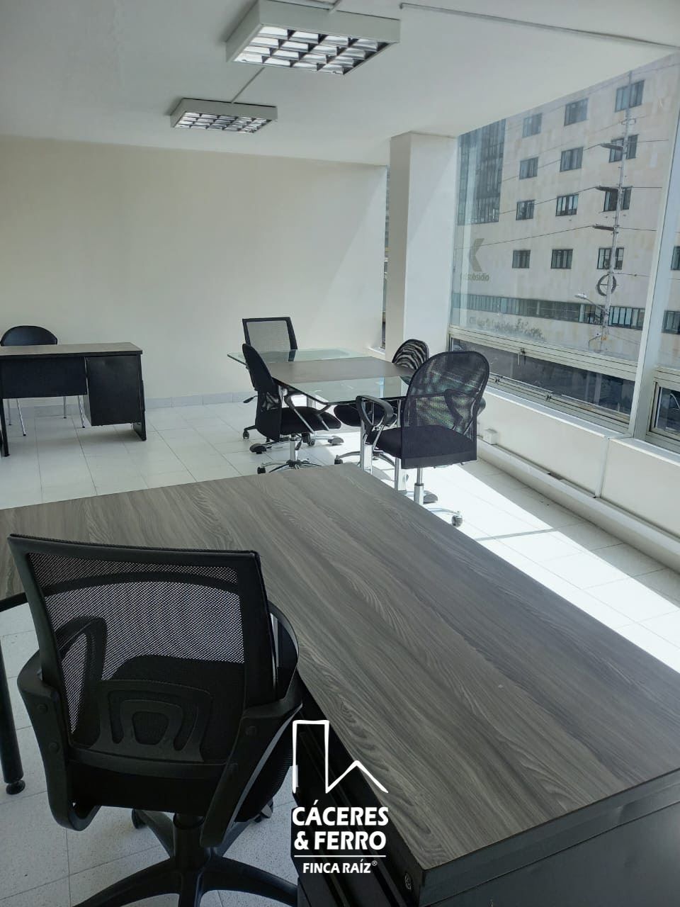 Oficina en arriendo Cundinamarca Bogotá Quinta Camacho 50 m2 Habitaciones 0 Baños 1 Garajes 0 Precio $1500000