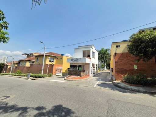 Apartamento en venta Santander Floridablanca Molinos Altos 140 m2 Habitaciones 4 Baños 5 Garajes 1 Precio $670000000