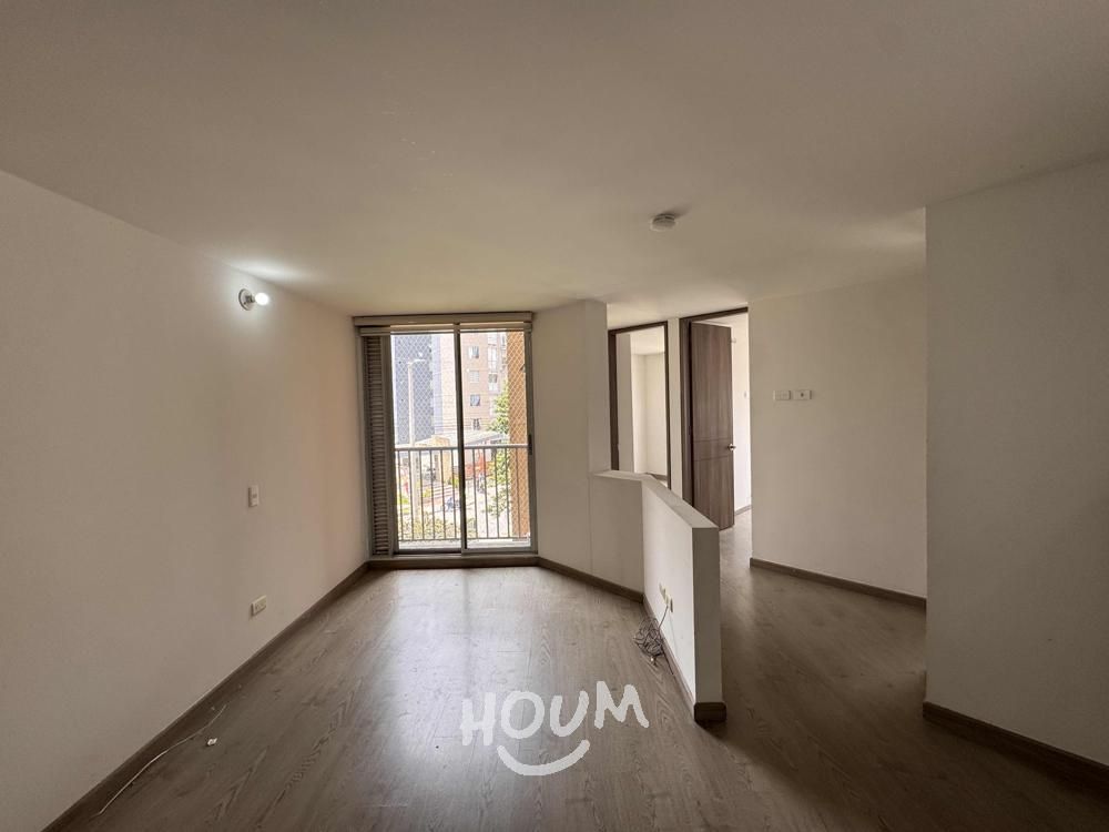 Apartamento en venta Cundinamarca Bogotá Britalia 61 m2 Habitaciones 2 Baños 2 Garajes 1 Precio $340000000