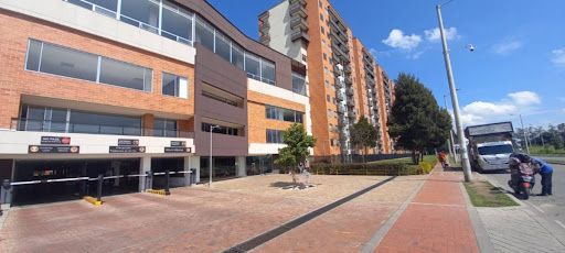Apartamento en arriendo Cundinamarca Mosquera Mosquera 56 m2 Habitaciones 3 Baños 2 Garajes 1 Precio $1600000