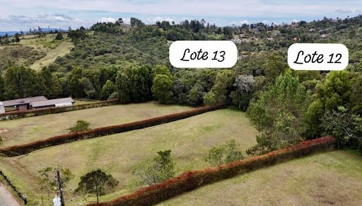 Lote en venta Cundinamarca Siberia Siberia 6431 m2 Habitaciones 0 Baños 1 Garajes 1 Precio $964650000