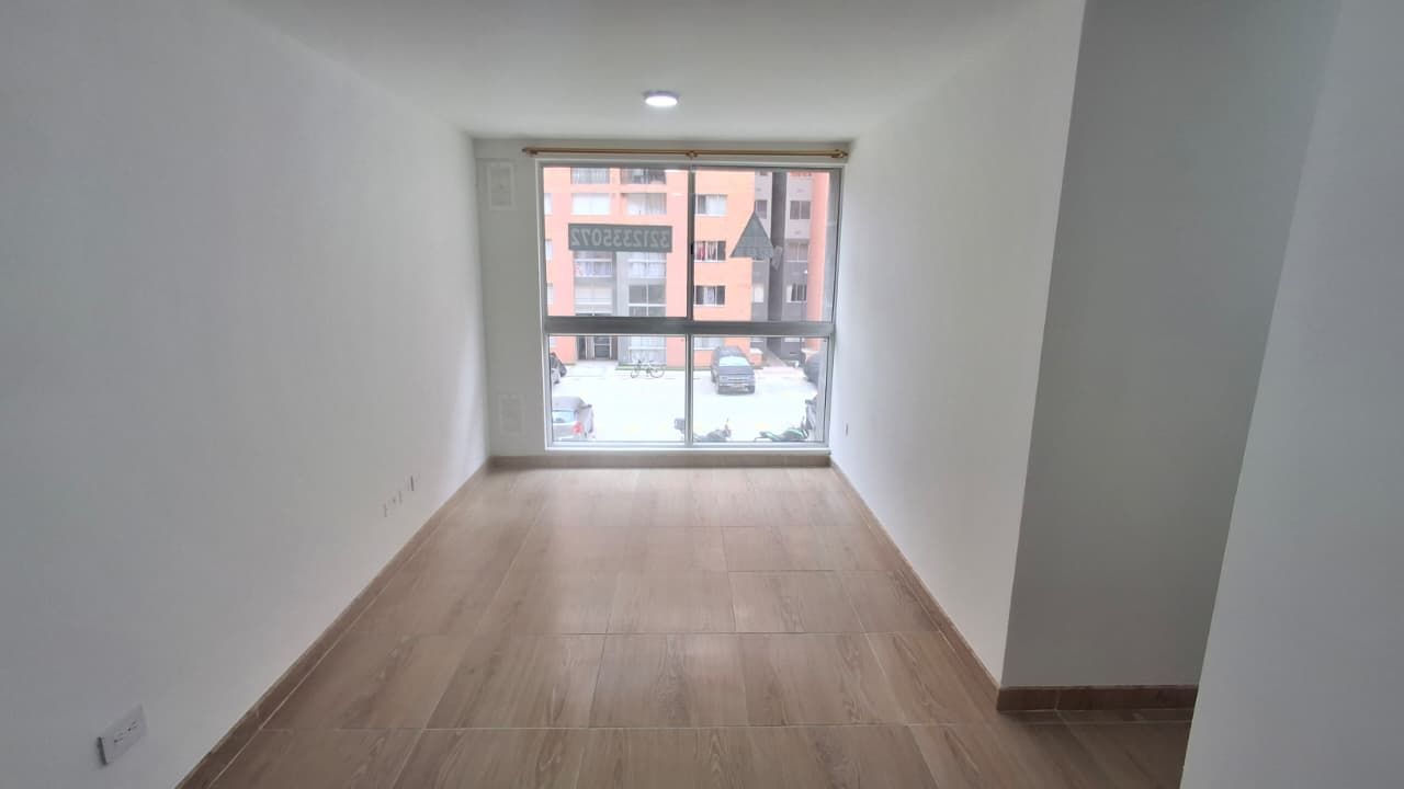 Apartamento en arriendo Cundinamarca Bogotá Popular Modelo 48 m2 Habitaciones 3 Baños 1 Garajes 0 Precio $1370000