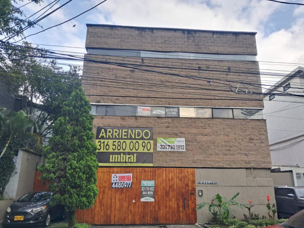 Casa en arriendo Antioquia Envigado Quintas De La Serrania 160 m2 Habitaciones 1 Baños 1 Garajes 0 Precio $30000000