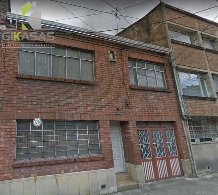 Casa en arriendo Cundinamarca Bogotá El Recuerdo 257 m2 Habitaciones 6 Baños 3 Garajes 1 Precio $5000000