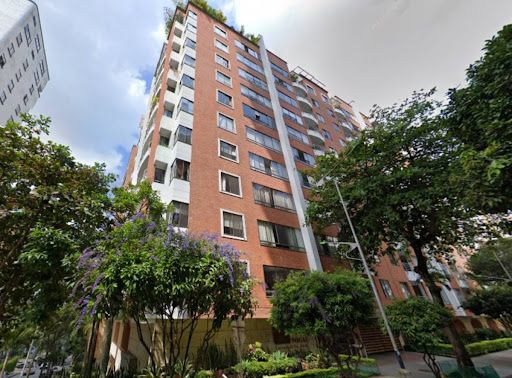 Apartamento en arriendo Santander Bucaramanga Cabecera Del Llano 105 m2 Habitaciones 3 Baños 2 Garajes 2 Precio $4032000
