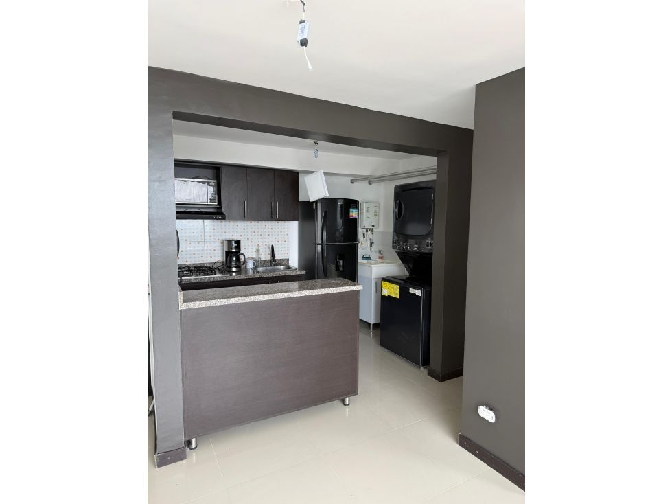 Apartamento en venta Quindío Armenia Br Villa Carolina 53 m2 Habitaciones 2 Baños 2 Garajes 0 Precio $220000000