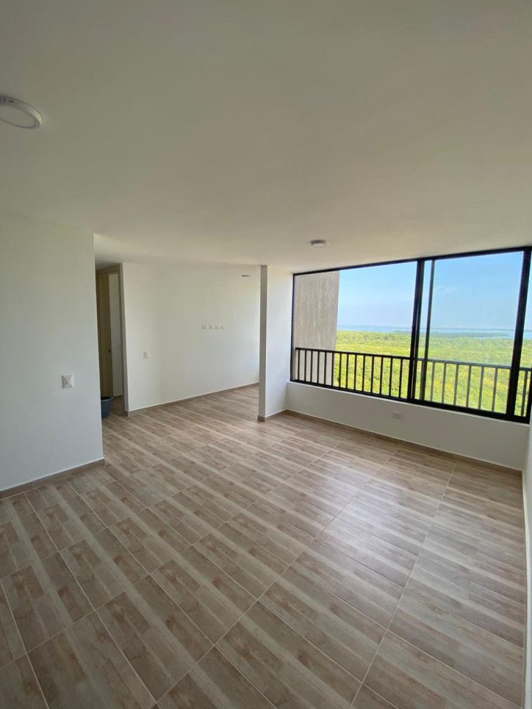 Apartamento en arriendo Atlántico Puerto Colombia Conjunto Residencial Villa Campestre 68 m2 Habitaciones 2 Baños 2 Garajes 0 Precio $2350000