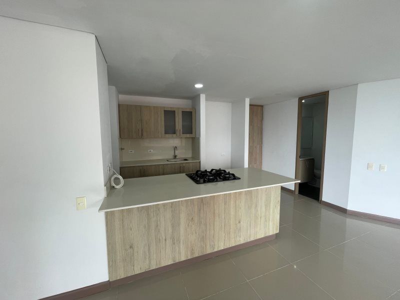 Apartamento en venta Antioquia Envigado Zúñiga 88 m2 Habitaciones 2 Baños 2 Garajes 1 Precio $780000000