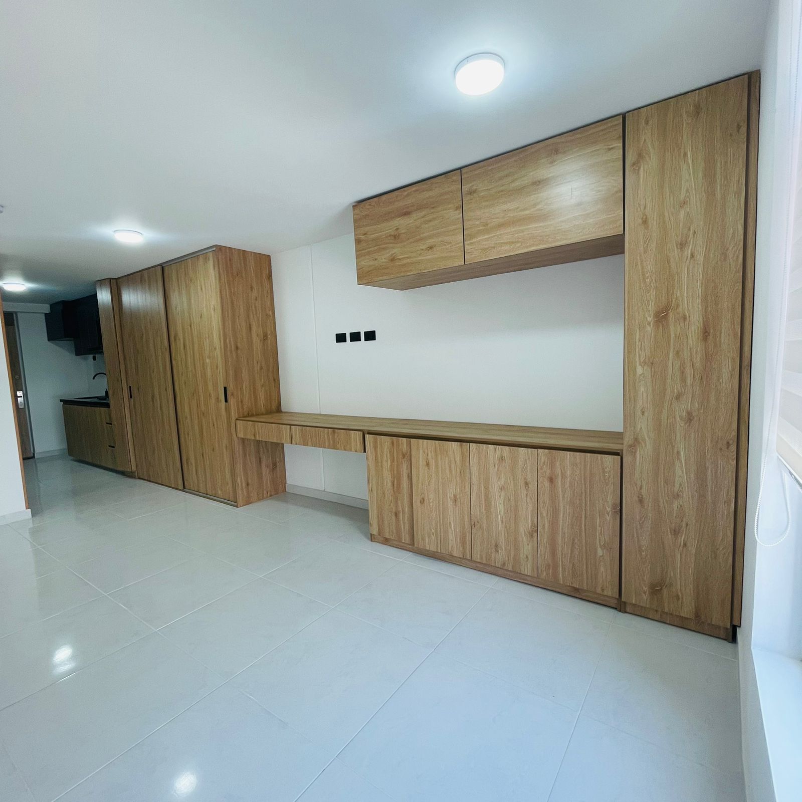 Apartaestudio en arriendo Cundinamarca Bogotá Santa Cecilia 28 m2 Habitaciones 1 Baños 1 Garajes 0 Precio $1750000