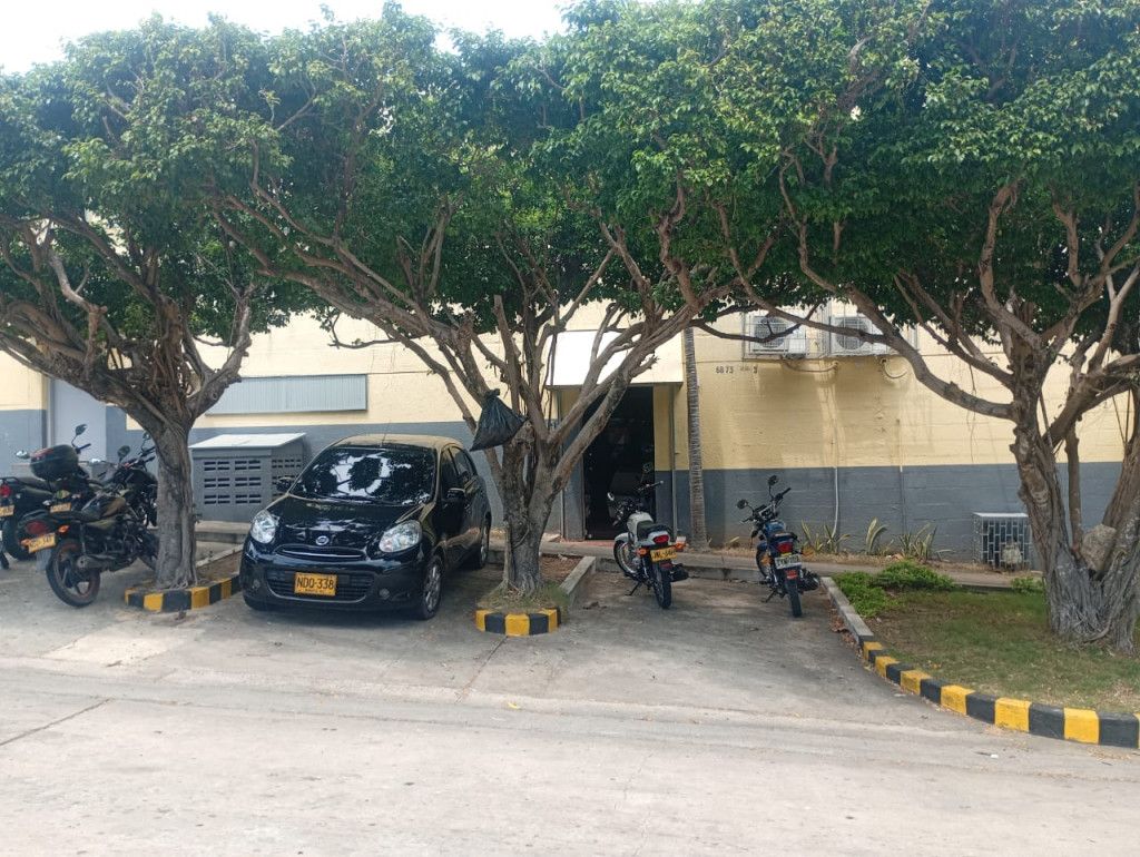 Oficina en arriendo Atlántico Barranquilla San Francisco 145 m2 Habitaciones 0 Baños 2 Garajes 0 Precio $4200000