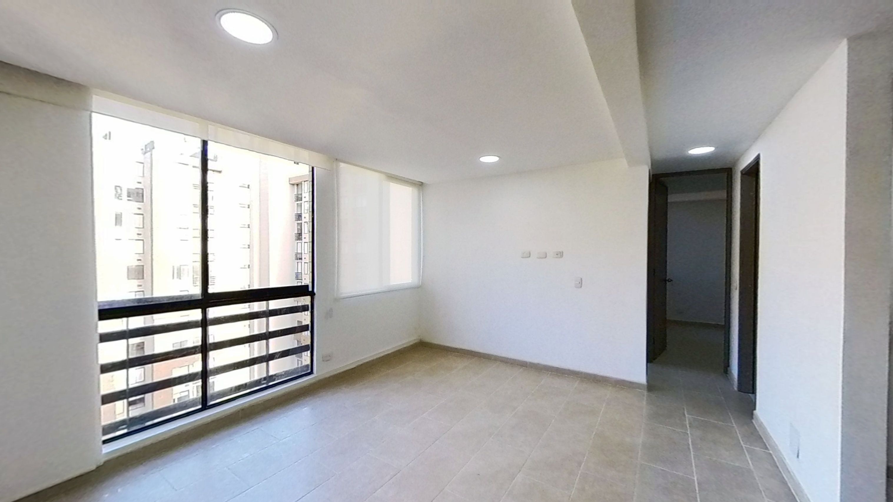 Apartamento en venta Cundinamarca Bogotá Montevideo 51 m2 Habitaciones 2 Baños 1 Garajes 1 Precio $451000000