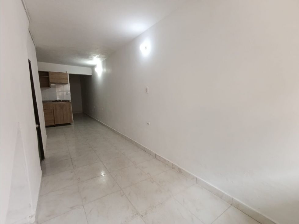 Apartaestudio en arriendo Antioquia Medellín Las Violetas 25 m2 Habitaciones 1 Baños 1 Garajes 0 Precio $1100000