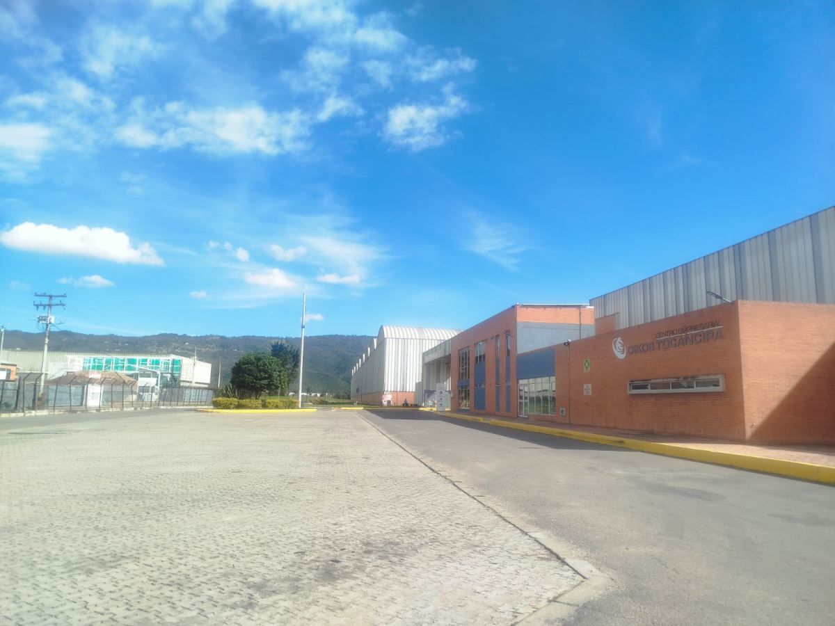 Oficina en arriendo Cundinamarca Tocancipá Tocancipá 22 m2 Habitaciones 0 Baños 0 Garajes 1 Precio $980336