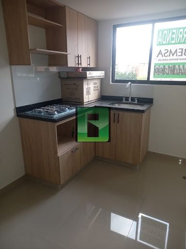 Apartamento en arriendo Antioquia Medellín Las Acacias 55 m2 Habitaciones 2 Baños 1 Garajes 0 Precio $2350000