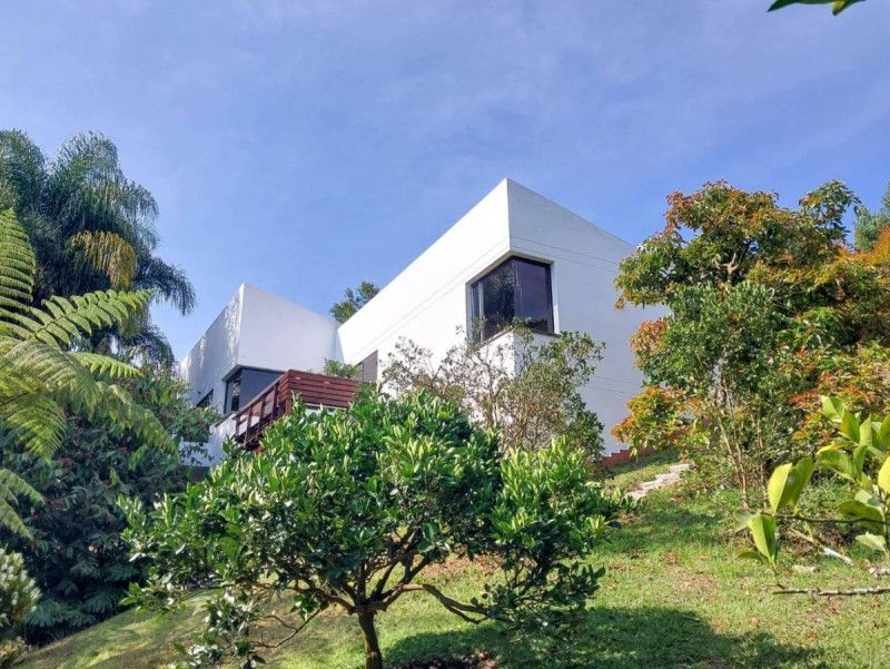 Casa en arriendo Antioquia Rionegro El Porvenir 155 m2 Habitaciones 3 Baños 2 Garajes 1 Precio $5000000