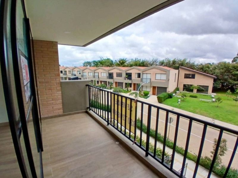 Apartamento en venta Antioquia Rionegro Urbanizacion Riogrande 97 m2 Habitaciones 3 Baños 3 Garajes 2 Precio $870000000