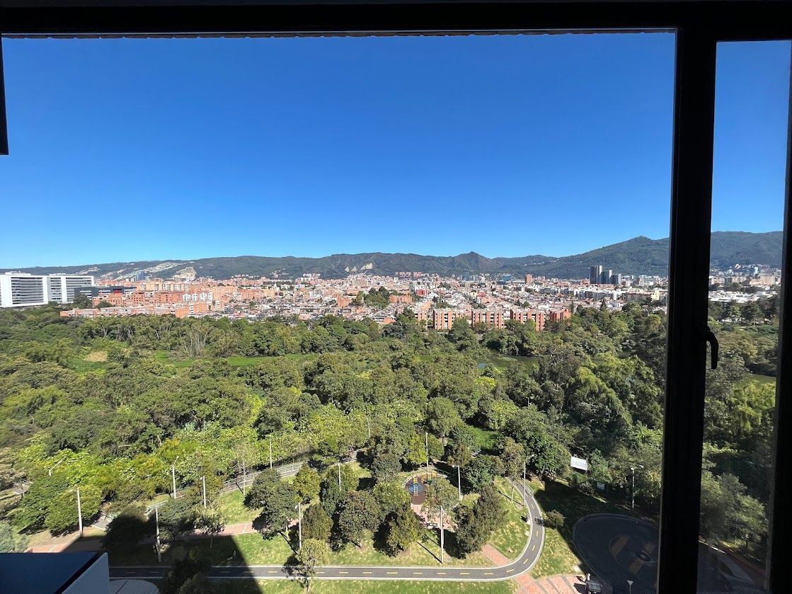 Apartamento en arriendo Cundinamarca Bogotá Ub Cordoba Niza 164 m2 Habitaciones 3 Baños 4 Garajes 3 Precio $6800000