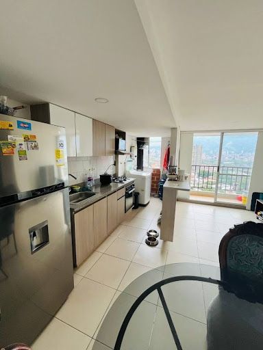 Apartamento en venta Antioquia Copacabana Machado 57 m2 Habitaciones 3 Baños 2 Garajes 1 Precio $350000000