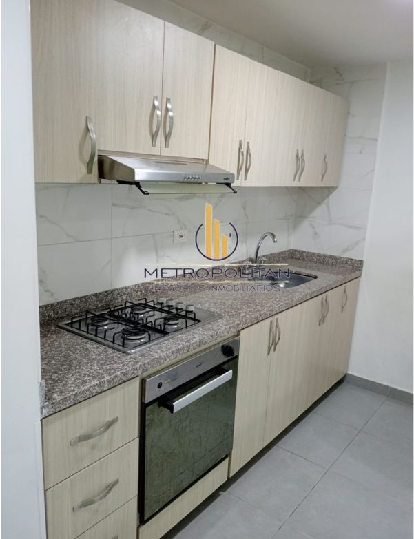Apartamento en arriendo Santander Piedecuesta Paseo Del Puente Et Ii 60 m2 Habitaciones 2 Baños 1 Garajes 1 Precio $1160000