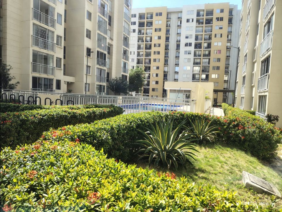 Apartamento en venta Atlántico Barranquilla Conjunto Residencial Turpial 57 m2 Habitaciones 2 Baños 2 Garajes 0 Precio $204000000