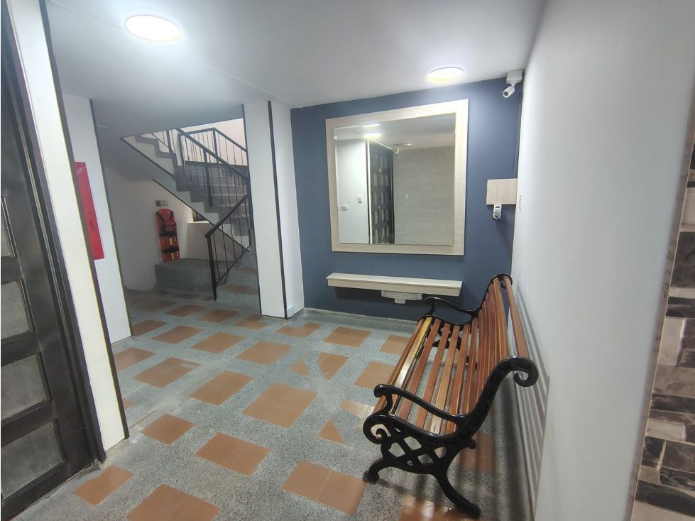 Apartamento en arriendo Caldas Manizales La Atalaya 44 m2 Habitaciones 2 Baños 1 Garajes 0 Precio $1200000
