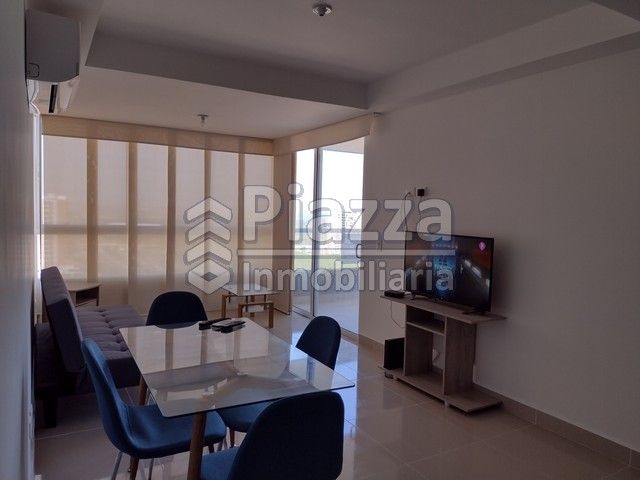 Apartamento en arriendo Atlántico Barranquilla Ub Altos De Parque 80 m2 Habitaciones 2 Baños 2 Garajes 1 Precio $3700000