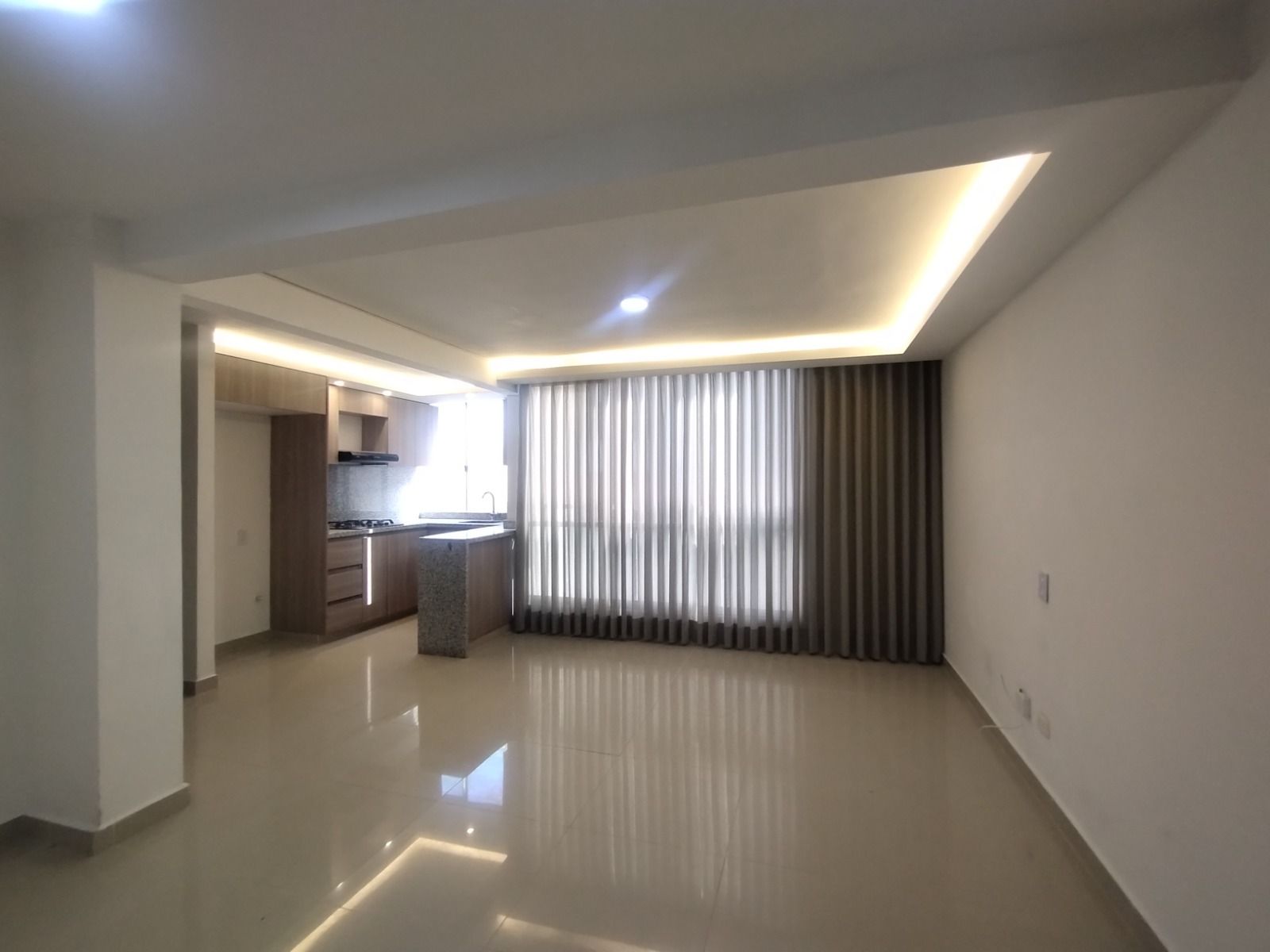 Apartamento en arriendo Atlántico Barranquilla Ub Balcones De Villa Campestre 55 m2 Habitaciones 2 Baños 2 Garajes 1 Precio $1900000