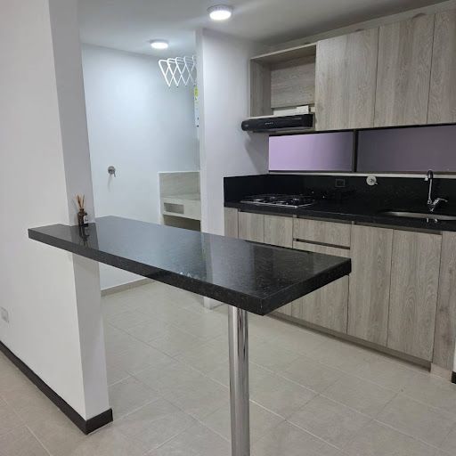 Apartamento en venta Antioquia Envigado Loma Del Barro 60 m2 Habitaciones 2 Baños 2 Garajes 1 Precio $459000000